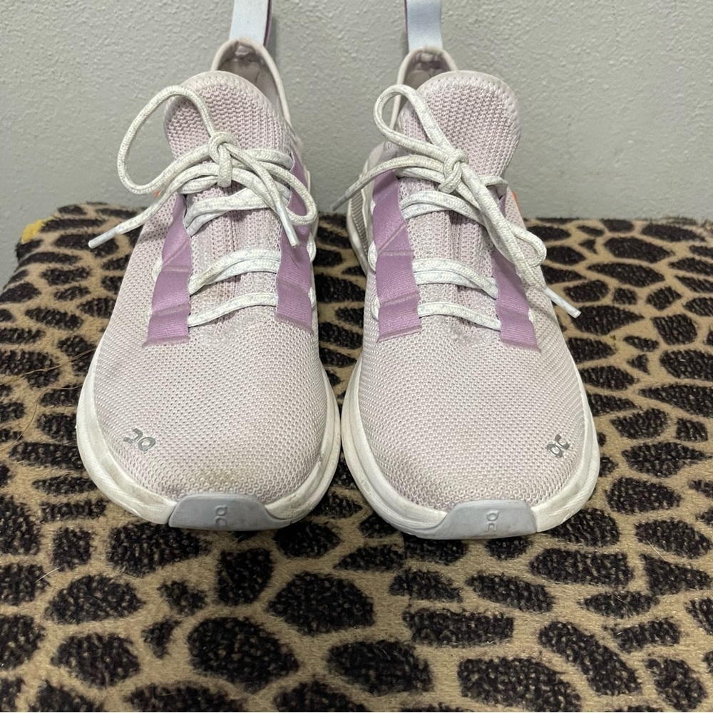 Oc Oncloud Cloudeasy Athletic Sneakers Light Purp… - image 3